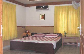 Mani Krishna Hotel Pvt Ltd, Jeypore 4